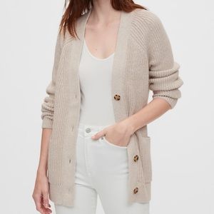 Gap Grandpa Cardigan